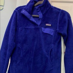 Patagonia jacket